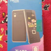 گوشی تکنو|موبایل|فسا, |دیوار