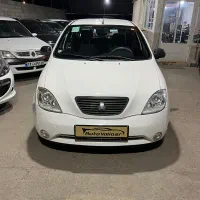 تیبا صندوقدار مدل ۱۴۰۰ (معاوضه و اقساط)