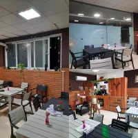 فروش تجهیزات کافه