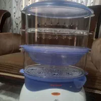 لوازم برقی آشپزخانه