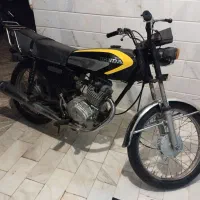 موتور مزایده تر تمیز انجین ۹۶|موتورسیکلت|ساوه, |دیوار