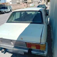 پیکان سواری ۷۹