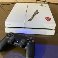کپی خورps4 fat