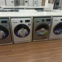 فروش ویژه کالای ویترینی لباسشویی اسنوا