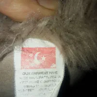 چکمه بوت دختر ۳۶ چرم خز ست ورزشی پالتو ترکتا۱۲سال|لباس|پردیس, فاز ۸|دیوار