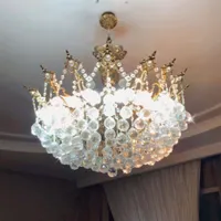 ۲ عدد لوستر برنز
