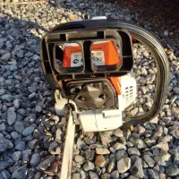 اره موتوری skn|ابزارآلات|گرگان, |دیوار