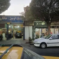 فروش مغازه ۸ متری در قیام|فروش مغازه و غرفه|تهران, قیام|دیوار