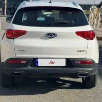 تیگو 7 مدل ۹۷ بدون رنگ