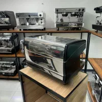 اسپرسو صنعتی سیمونلی آپیا ۲|کافیشاپ و رستوران|تهران, اباذر|دیوار