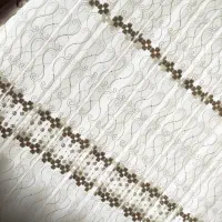 پرده پذیرایی|پرده، رانر، رومیزی|خرمدره, |دیوار