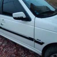 پژو پارس سال سفارشی ELX دریچه سیمی ۱۴۰۳