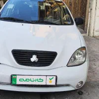 تیبا ۲ SX مدل 1396 با ضمانت کارنامه
