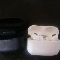 ایرپاد اصلی پرو 2 مدلEMC3326|لوازم جانبی موبایل و تبلت|مشهد, کشف|دیوار