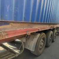 تریلی مارال ۳محور