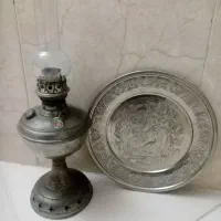 گردسوز وسینی قدیمی لیلی مجنون