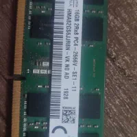 ram ddr4 رم لبتاب