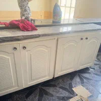 کابینت فلزی دست دوم