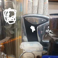 دستگاه اسپرسو|فروشگاه و مغازه|شیرگاه, |دیوار