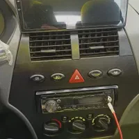 ماشین تیبا ۲|خودرو سواری و وانت|دامغان, |دیوار