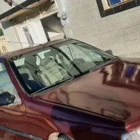 پژو ۲۰۰۰ مدل ۸۰ در حد
