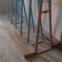 خرک مخصوص حمل شیشه وسنگ