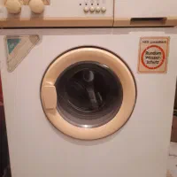 فروش ماشین لباسشویی AEG|ماشین لباسشویی و خشک‌کن لباس|تهران, تهرانپارس جنوبی|دیوار