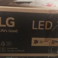 LED 24|تلویزیون و پروژکتور|بندر کنگان, |دیوار