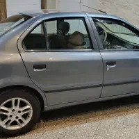 سمندEF7 مدل اسفند 97 در حد صفر واقعی و‌ بدون مشابه