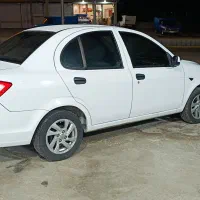 ساینا مدل 97بدون رنگ|خودرو سواری و وانت|آذرشهر, |دیوار