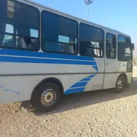 فروش مینی بوس ایوکو