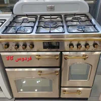 اجاق گاز فردار تاکنو  Tacno gold