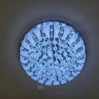 لوستر ال ای دی 3عدد