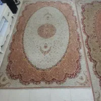 فرش ۹ متری و ۶ متری سالم سالم