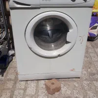 ماشین لباسشویی آبسال - Absal