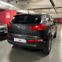 اسپرتیج 2016|خودرو سواری و وانت|تهران, اقدسیه|دیوار