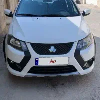 کوییک RS مدل ۴۰۲