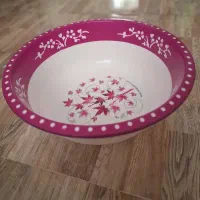 لگن تشت سبد