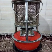 بخاری نفتی|بخاری، هیتر، شومینه|برازجان, |دیوار