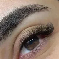 اکستنشن مژه تخفیف ویژه پاییزه
