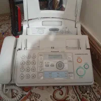 فکسfp701cx پاراسونیک