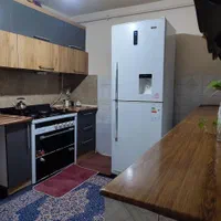 سوئیت حیاط دار.خانه اجاره ای.روزانه.حیاط دا|اجارهٔ کوتاه‌مدت آپارتمان و سوئیت|پل سفید, |دیوار