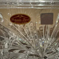 کریستال بوهمیا چک