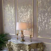 میکروسمنت .شرکت رنگسازی تهران شیمی .طراحی و اجرا|خدمات پیشه و مهارت|رباط‌کریم, رباط‌کریم|دیوار