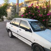 پراید ۸۷