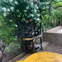 اجاره روزانه/هفتگی/ماهانه ویلا ۱۰۰۰ متری