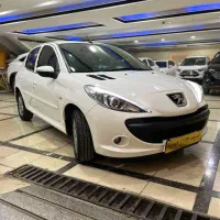 207 اتومات مدل 1404 نقد و اقساط - حیدرخودرو|خودرو سواری و وانت|تهران, سهروردی|دیوار