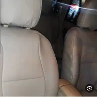 سر سیلندر پژو و صندلی ام وی ام