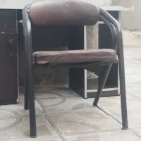 میز صندلی کامپیوتر