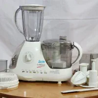 غذاساز و آبمیوه گیری ۱۱ کاره